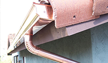 Find Gutter Contractors in Lyon County
